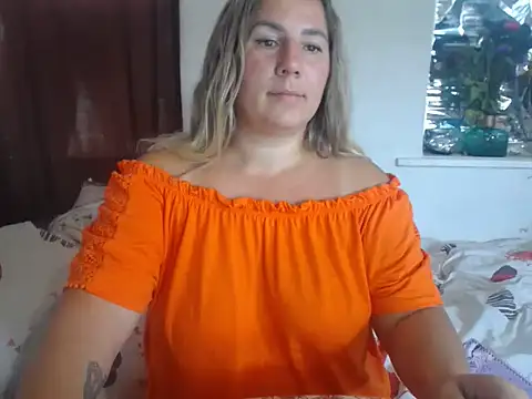 Darina2398's Live XXX Chat