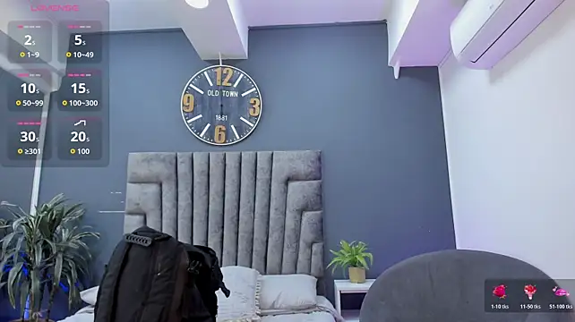 Chat XXX ao vivo de Houston__bull