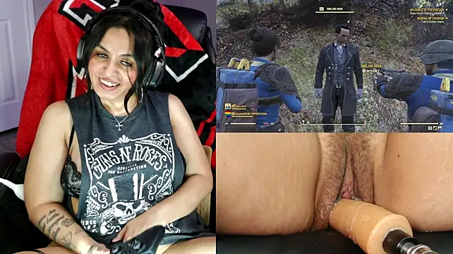 Blaze_Onn – Live XXX-chat