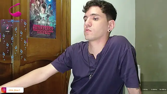 Matteo12_ Live XXX-chat