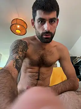 Czat XXX na żywo – jonnibravo97