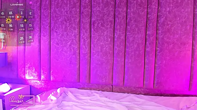 PeachMonroe লাইভ XXX চ্যাট