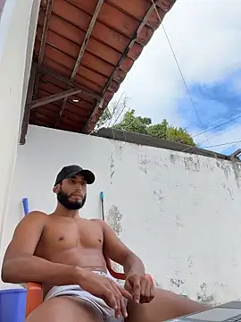 Czat XXX na żywo – Dasul_