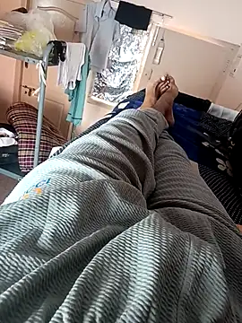 mallujinnn Webbikameraesitys