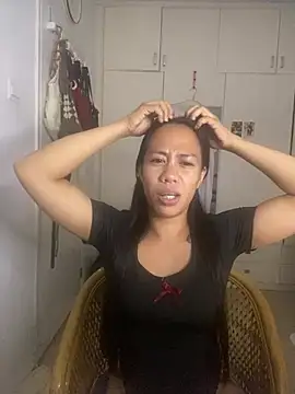 MayMay33 – Live XXX-chat
