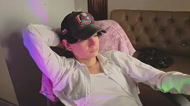 davoxer – Live XXX-chat
