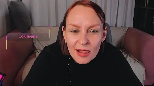 Czat XXX na żywo – NikaGentle