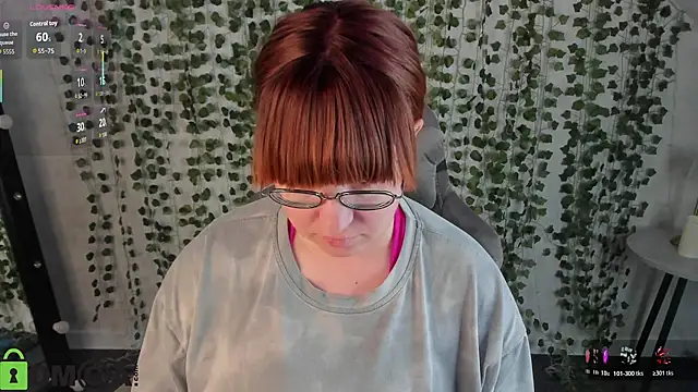 Živý XXX chat Michelle_Wilsson