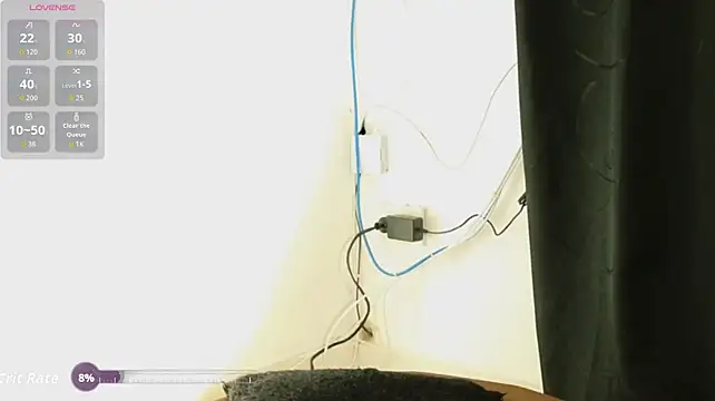 samantasm – Live XXX-chat