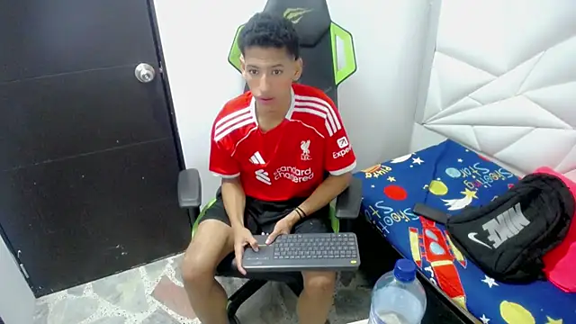 athlete_reese Live XXX-chat