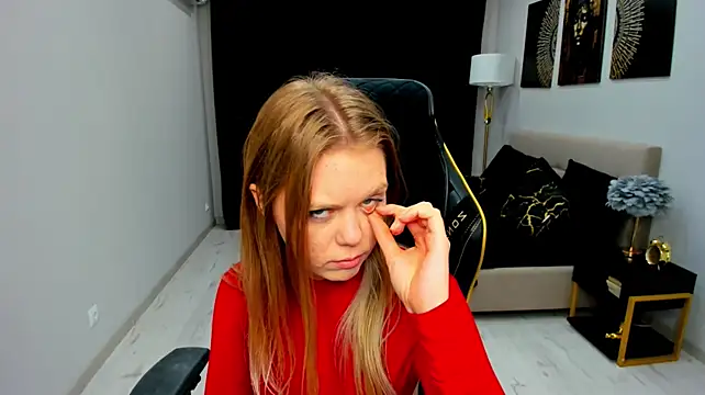Czat XXX na żywo – Strawberrye