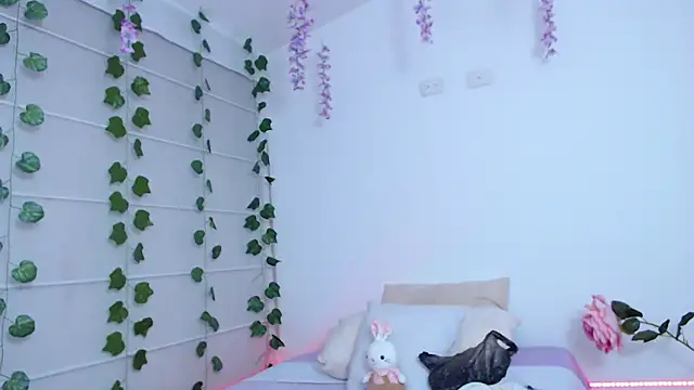 Sarabubbie Live XXX-Chat