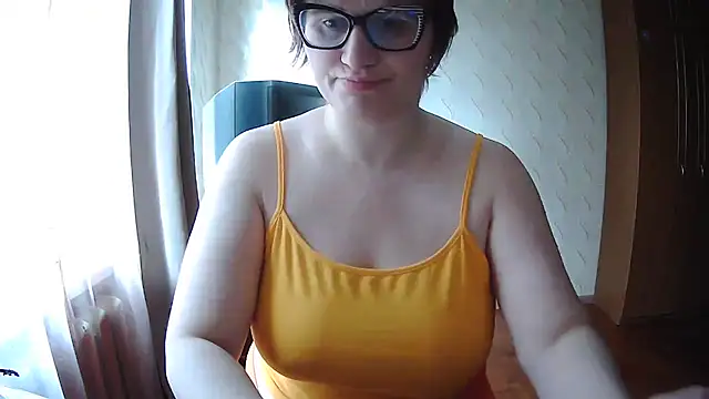 XXX chat uživo modela Jolinaha