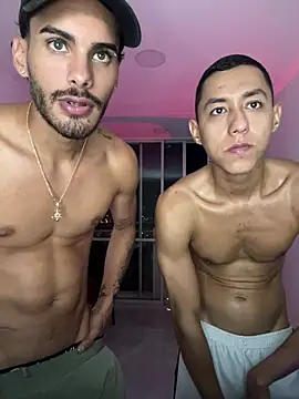 Jhonsmasstern Webbikameraesitys