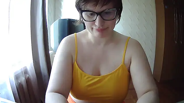 Jolinaha – Naživo XXX chat