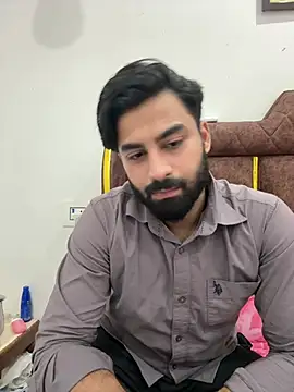 Royalboy_03 Webcam-Show