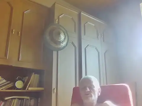 1973teacher webcam show