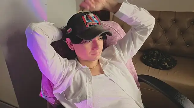 Chat +18 de davoxer ao vivo