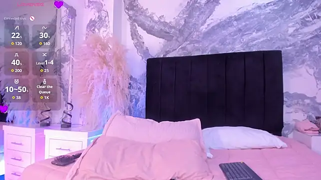 EvangelinePreston's Live XXX Chat