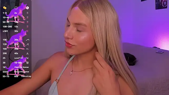 camila___princess Chat XXX live