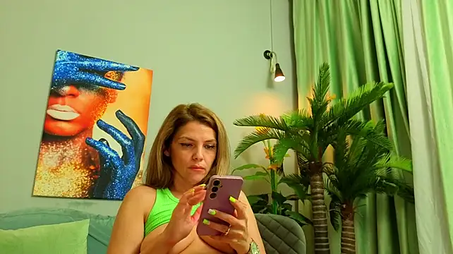 EvySmithXXX Live XXX-chat