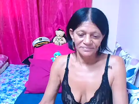 sluttyrox Live XXX Chat