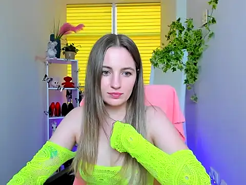Mila-moon Chat XXX in diretta
