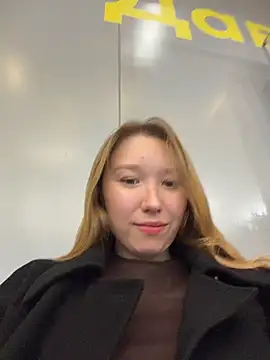 Chat XXX ao vivo de -NaughtyAngel-