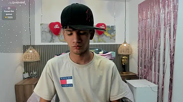 JDWhite18 – Live XXX-chat