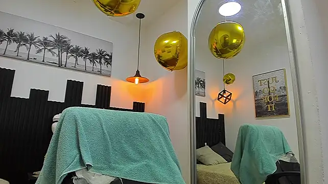 צ'אט XXX בשידור חי של trevor_mob