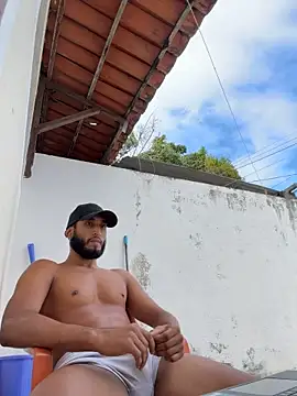Chat XXX ao vivo de Dasul_