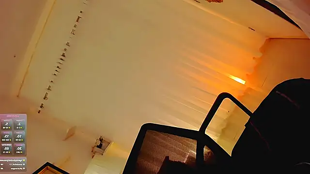 MS_ALONDRA 现场XXX聊天