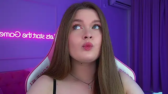 Chat XXX ao vivo de CrystalLyons
