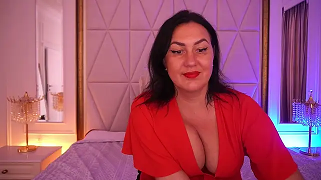 VelvetLuck Live XXX-Chat