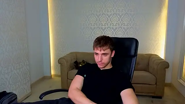 KellenWest live XXX chat