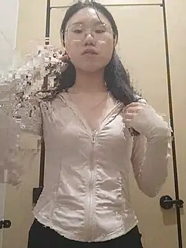 SunnyMist000 网络视讯表演
