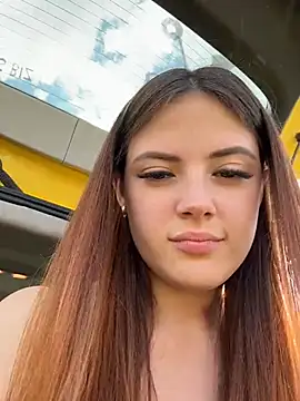 Živý XXX chat RubyRiot