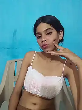 HIE-JANVI's Live XXX Chat