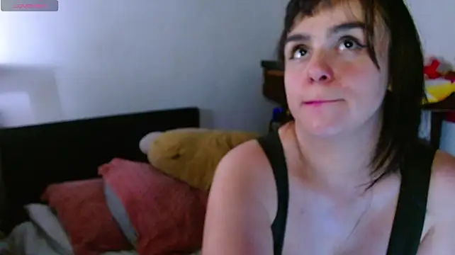 collette_beaufoy_ Live XXX-Chat