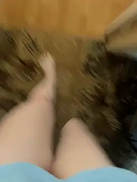 XXX chat uživo modela JuicyGamess