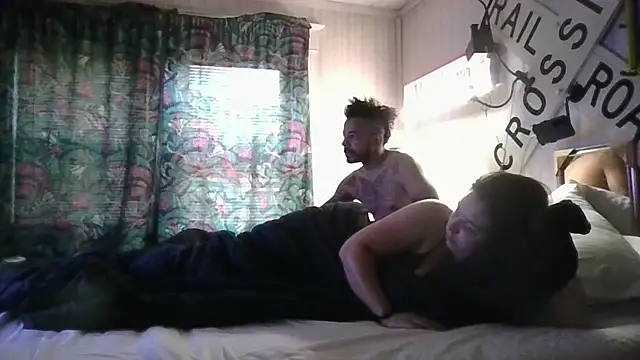 fordomatic2 Chat XXX in diretta