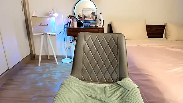 JangMiHee Chat XXX live