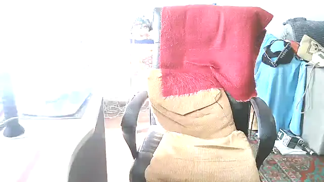 Show webcam de alex200884