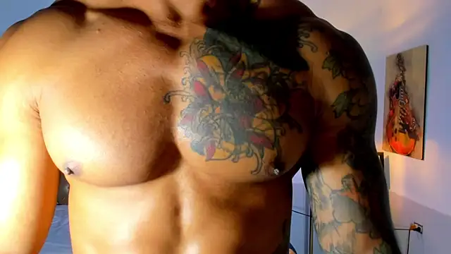 antonio__444 Live XXX-chat