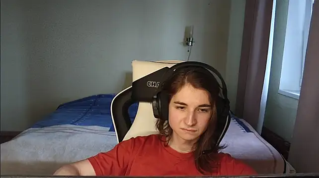 Chat XXX en directo de InnaDark