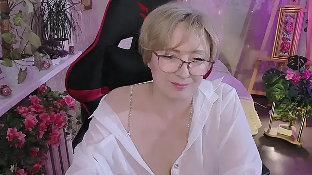 XXX chat uživo modela sugar_vivien
