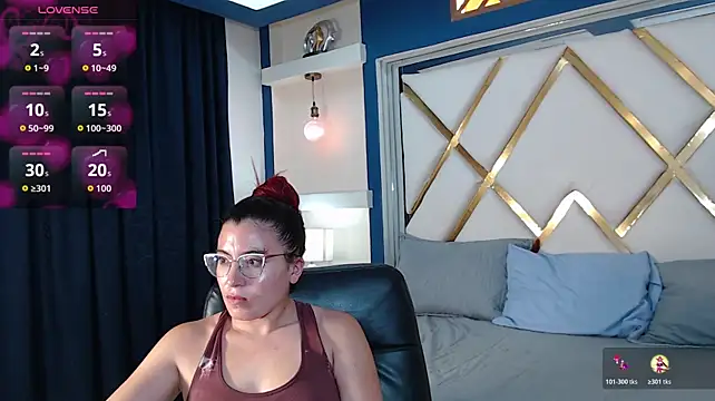 Онлайн чат XXX allison_mc