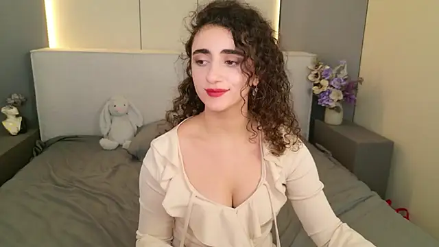 Chat XXX Live Susan_Fors