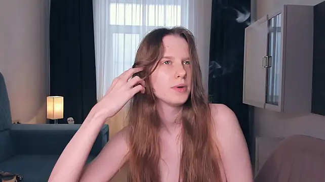 Chat XXX Live JoneTonic