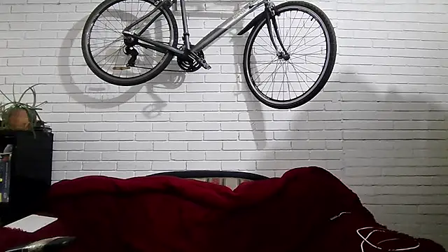 Živý XXX chat JBond007BBC